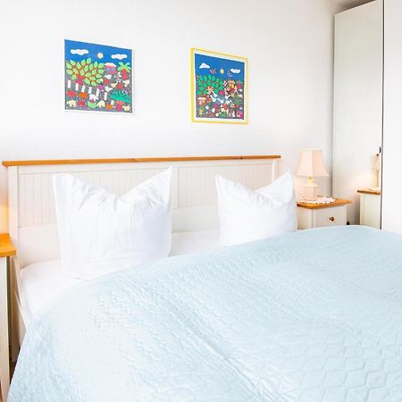Haus Meeresblick Wohnung 24 Келленхузен Экстерьер фото