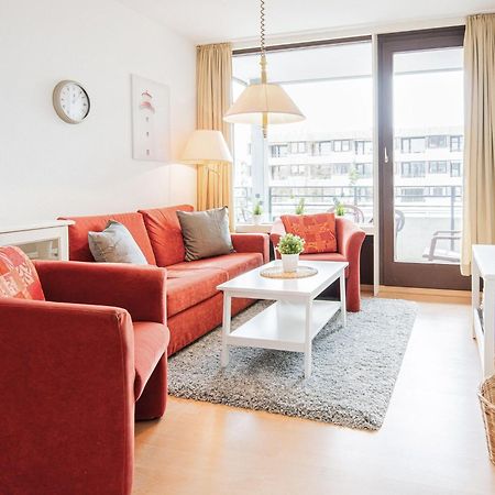 Haus Meeresblick Wohnung 24 Келленхузен Экстерьер фото