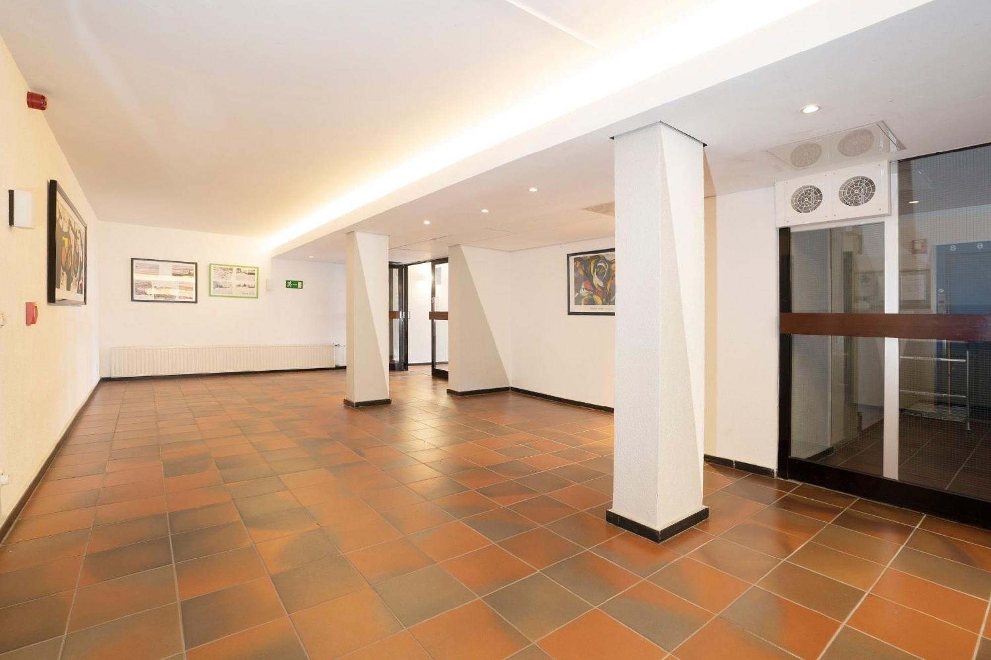Haus Meeresblick Wohnung 24 Келленхузен Экстерьер фото