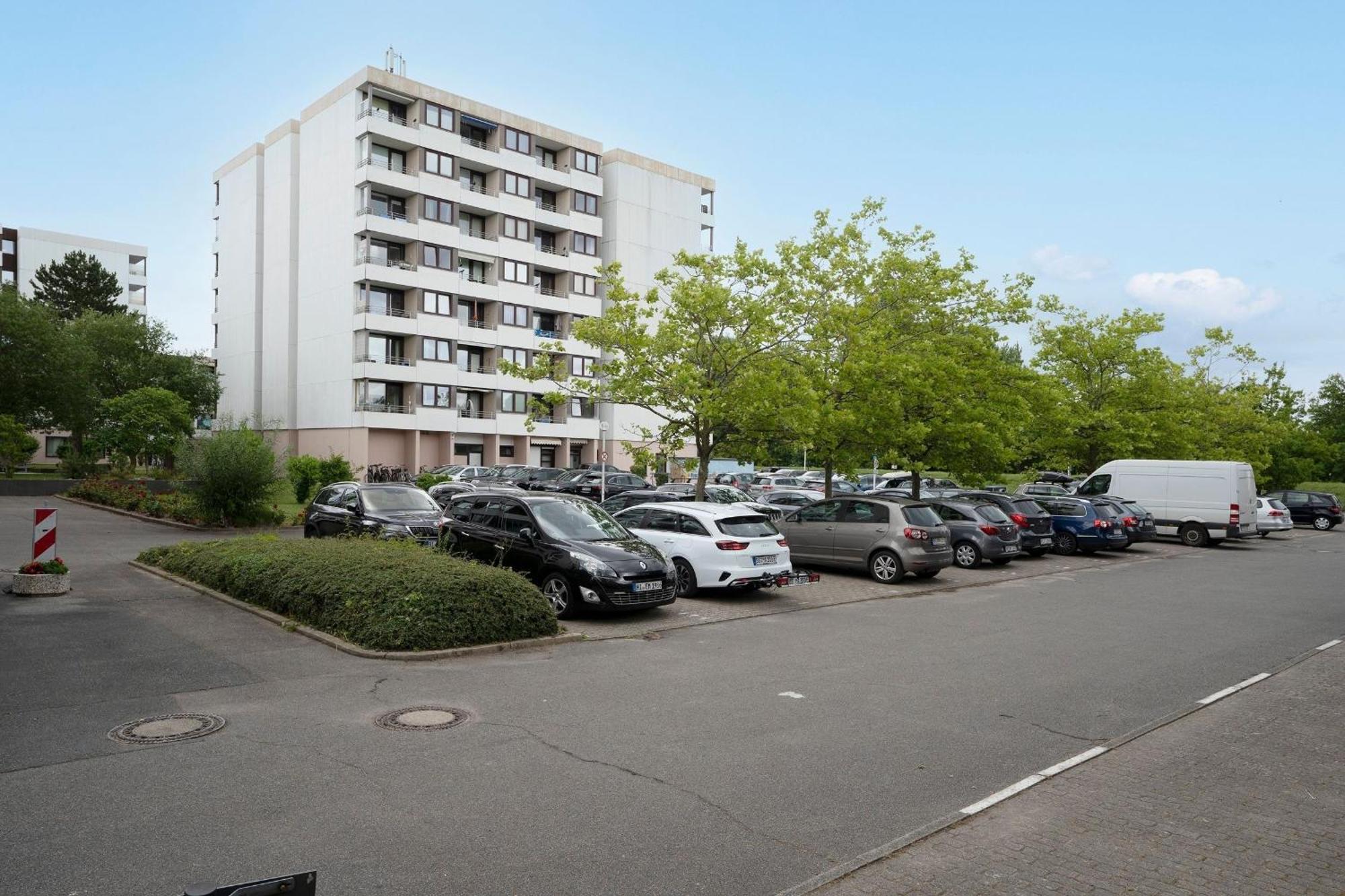Haus Meeresblick Wohnung 24 Келленхузен Экстерьер фото