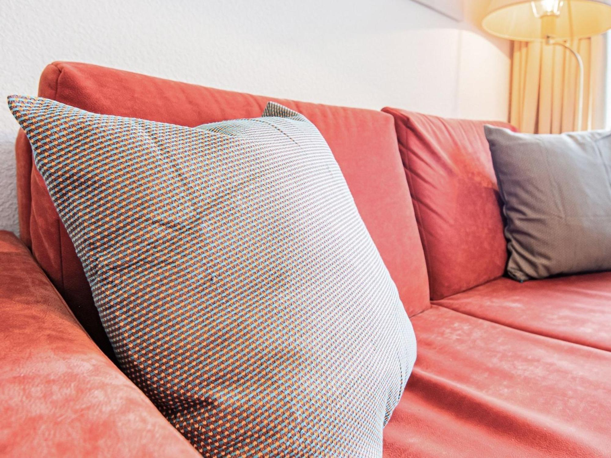 Haus Meeresblick Wohnung 24 Келленхузен Экстерьер фото