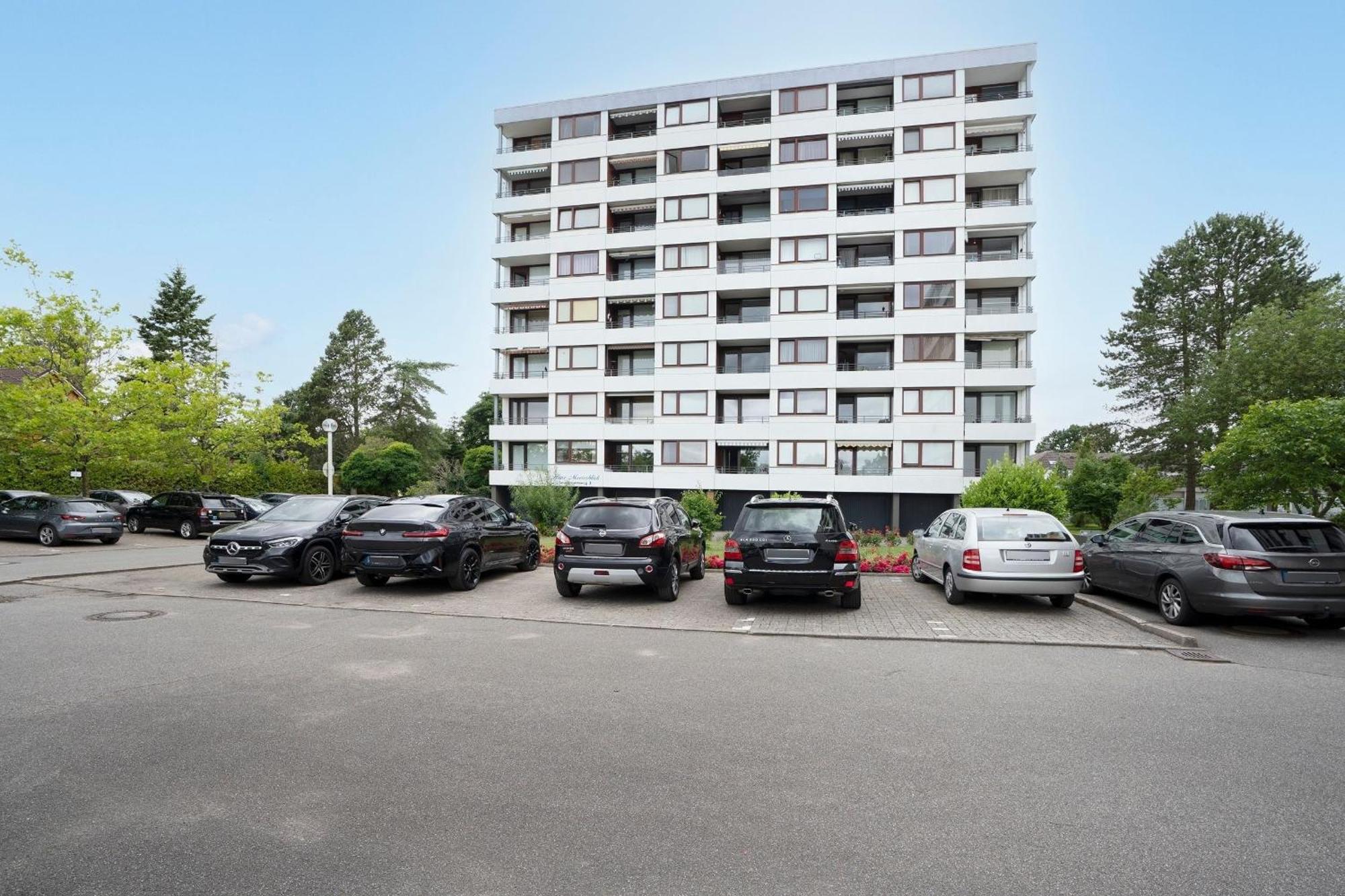 Haus Meeresblick Wohnung 24 Келленхузен Экстерьер фото