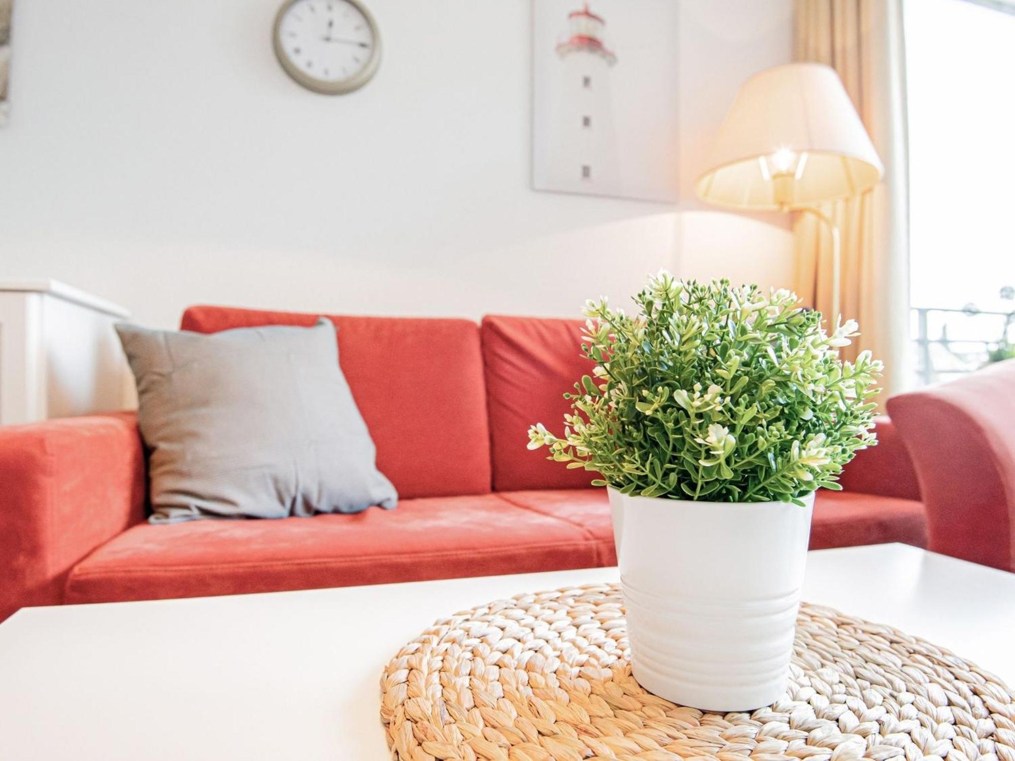 Haus Meeresblick Wohnung 24 Келленхузен Экстерьер фото