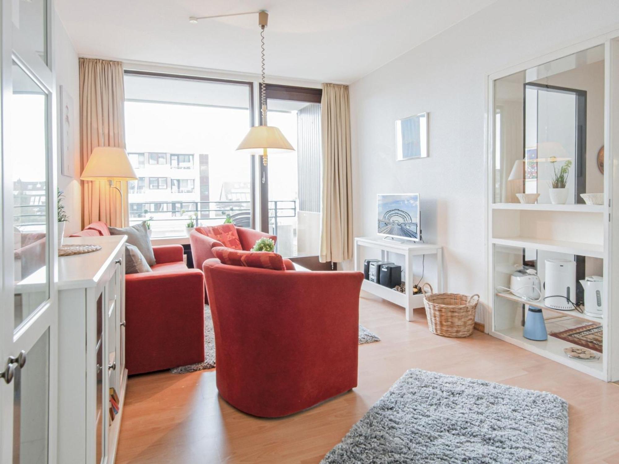 Haus Meeresblick Wohnung 24 Келленхузен Экстерьер фото